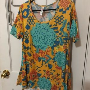 LLR Perfect T